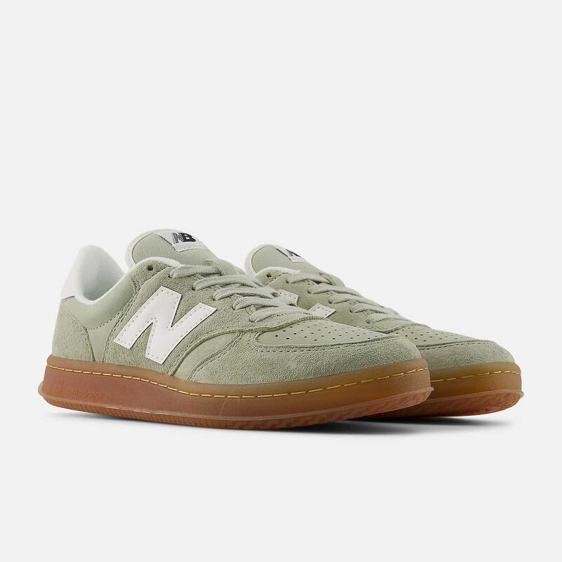 New Balance T500 Sneaker - Unisex image number 1